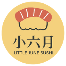 小六月 logo