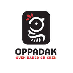 OPPADAK logo