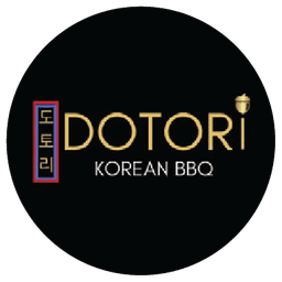 DOTORI logo